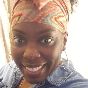 Meet your Posher, Bridget